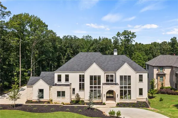 251 Traditions Drive, Alpharetta, GA 30004