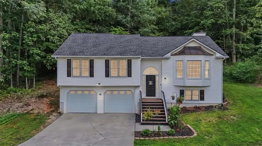 58 Willow Bend Drive, Cartersville, GA 30121 - #1
