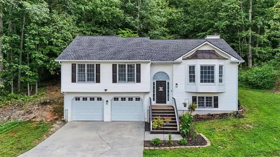 58 Willow Bend Drive, Cartersville, GA 30121 - #2
