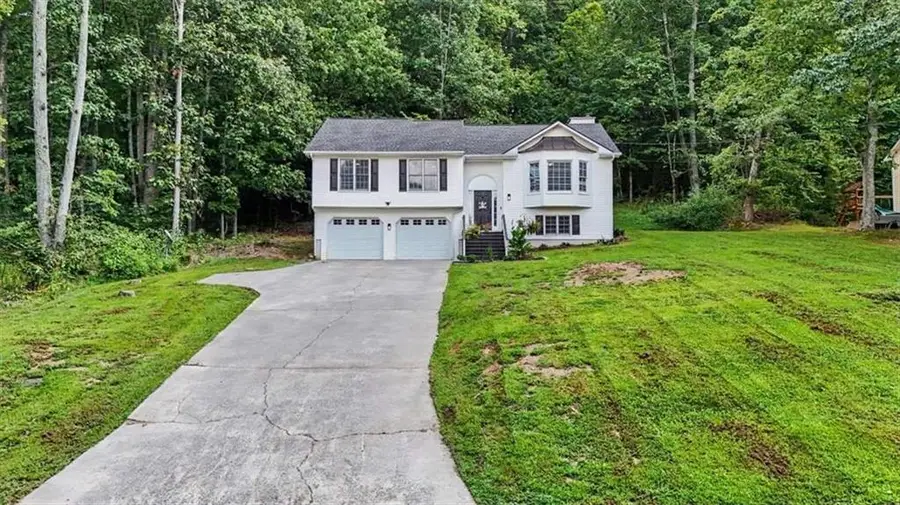 58 Willow Bend Drive, Cartersville, GA 30121 - #3