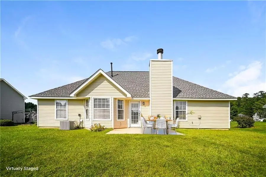 2725 Lenora Springs Drive, Snellville, GA 30039 - #3