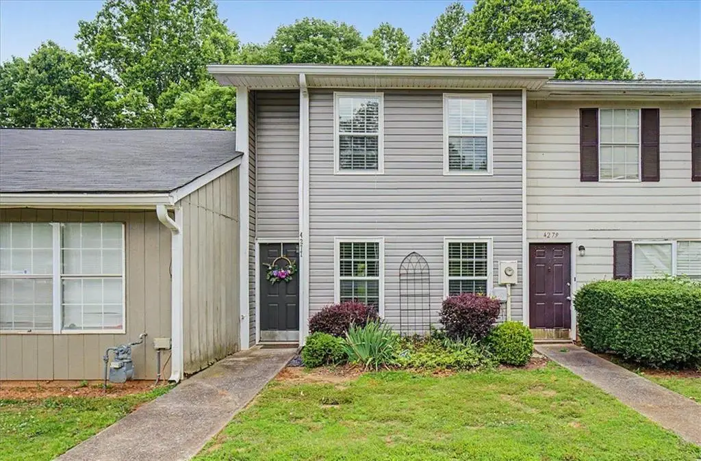 4277 Grogan Street Nw, Acworth, GA 30101 - #1