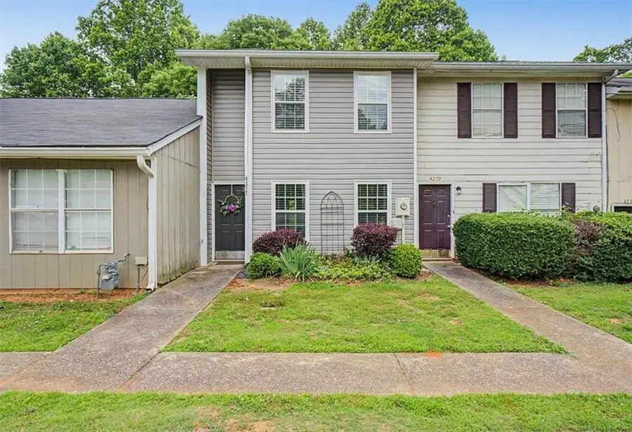 4277 Grogan Street Nw, Acworth, GA 30101 - #2