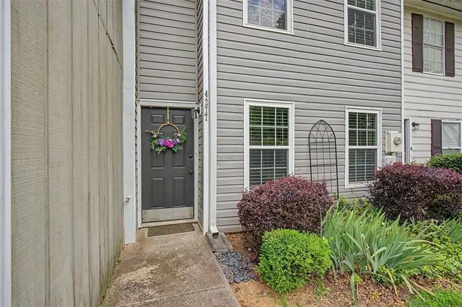 4277 Grogan Street Nw, Acworth, GA 30101 - #3