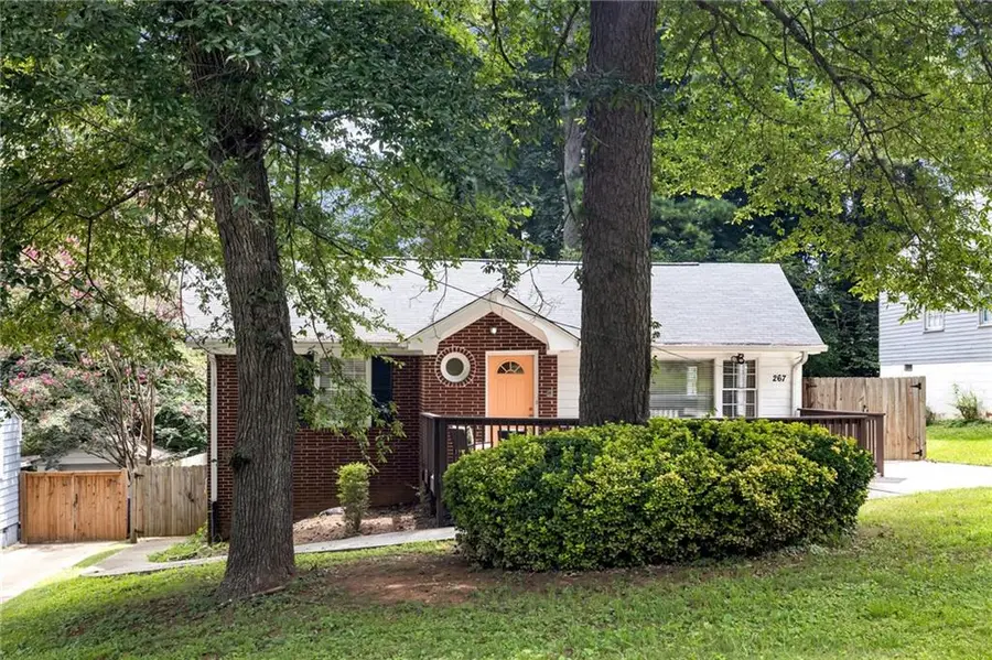 267 Richardson Road Nw, Atlanta, GA 30314 - #2