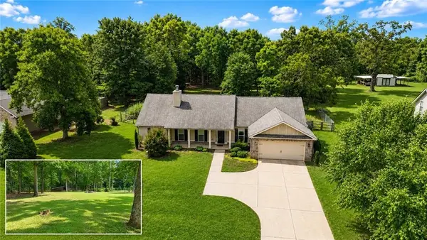 2363 Rat Kinney Road, Statham, GA 30666