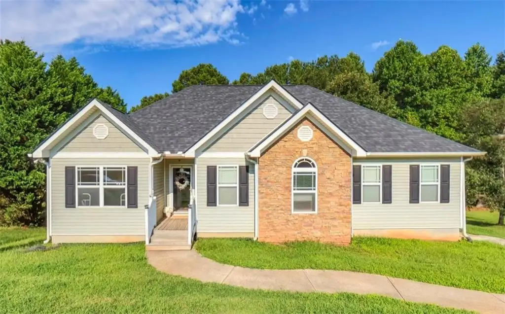 208 Oaken Bucket Drive, Temple, GA 30179 - #1