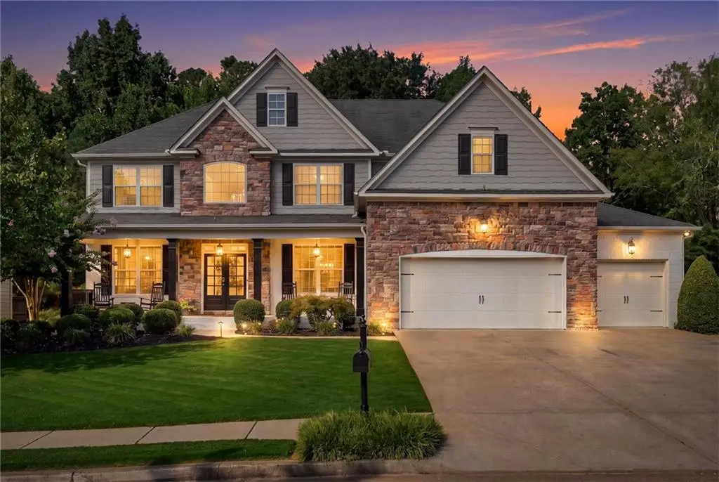 180 Lakestone Parkway, Woodstock, GA 30188 - #1
