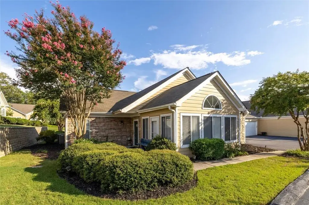 2191 Rockbridge Road #2102, Stone Mountain, GA 30087 - #1