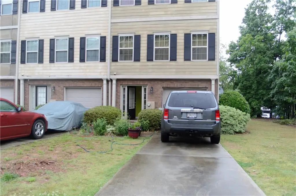 1473 Knights Trail, Stone Mountain, GA 30083 - #1