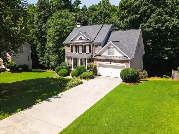 110 Hunters Trail, Dallas, GA 30157