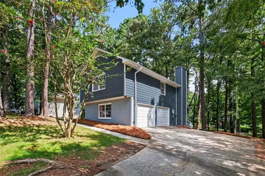 1915 Lisa Lane, Riverdale, GA 30296 - #3
