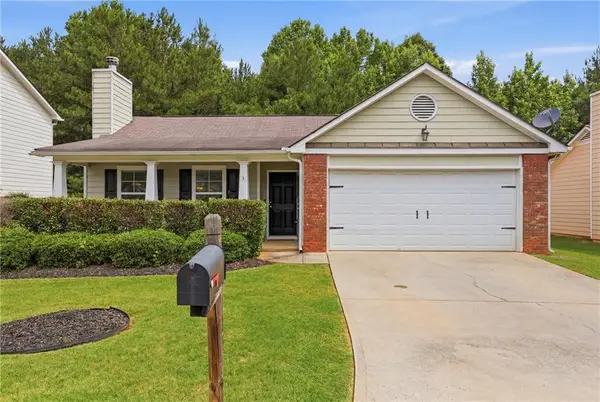 175 Summerbrook Road, Braselton, GA 30517