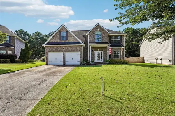 4830 Hopewell Manor Drive, Cumming, GA 30028