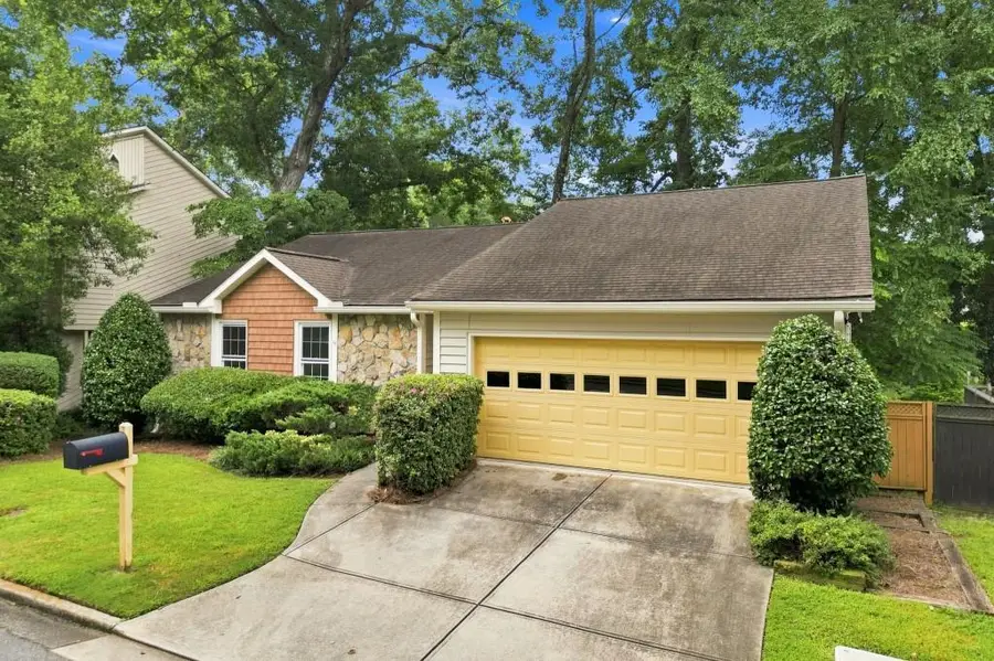 1057 Capital Club Circle Ne, Atlanta, GA 30319 - #2