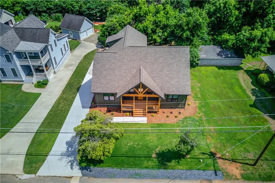 195 Elm Street, Jefferson, GA 30549 - #3