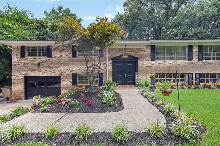 3541 Ebenezer Court, Marietta, GA 30066 - #2