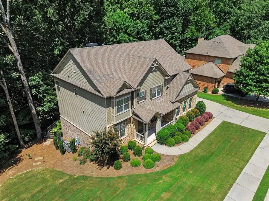 2720 Cogburn Lane, Milton, GA 30004 - #3