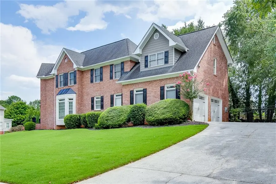5332 Candleberry Drive Sw, Lilburn, GA 30047 - #2