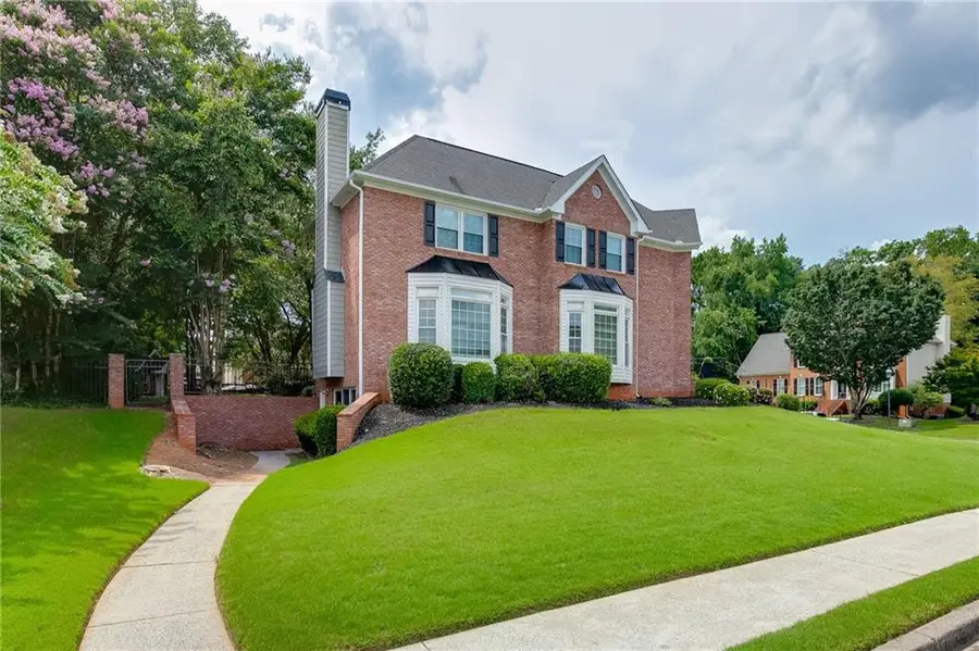 5332 Candleberry Drive Sw, Lilburn, GA 30047 - #3