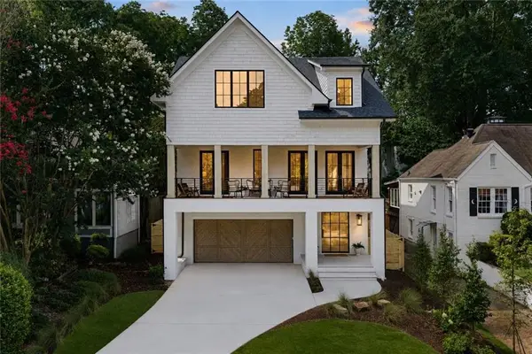 839 Drewry Street Ne, Atlanta, GA 30306