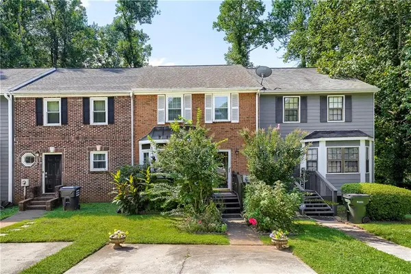 148 Springstead Court Sw, Marietta, GA 30060