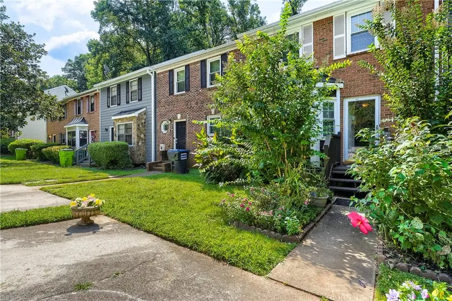 148 Springstead Court Sw, Marietta, GA 30060 - #2