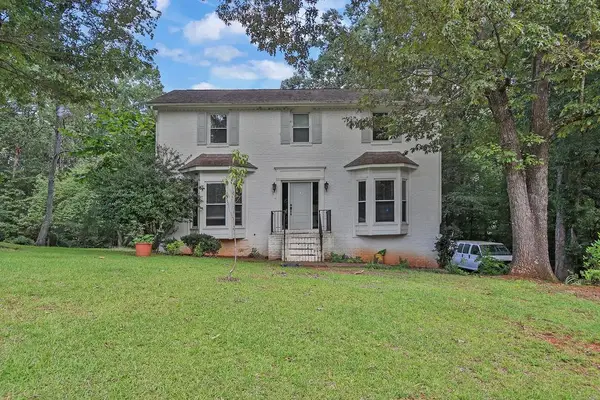 2645 Sandstone Drive, Lawrenceville, GA 30043