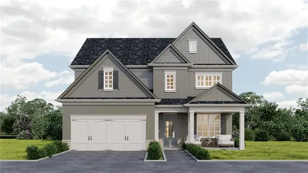 922 Homepark Circle, Buford, GA 30518