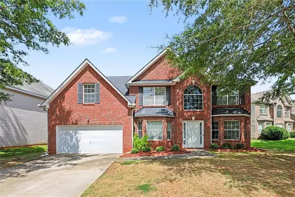 373 Kentwood Springs Drive, Hampton, GA 30228