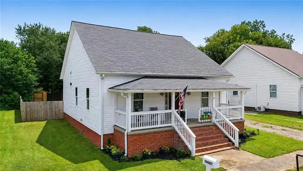 5 Oak Street, Aragon, GA 30104