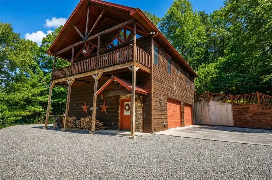 216 Dawn Lane, Ellijay, GA 30540 - #2