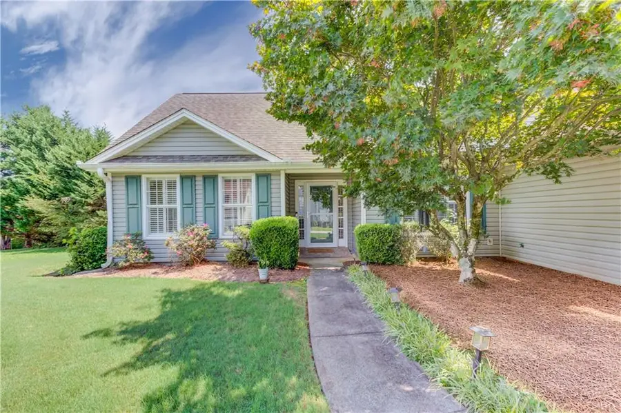 1175 Robert Pointe Way, Lawrenceville, GA 30045 - #3