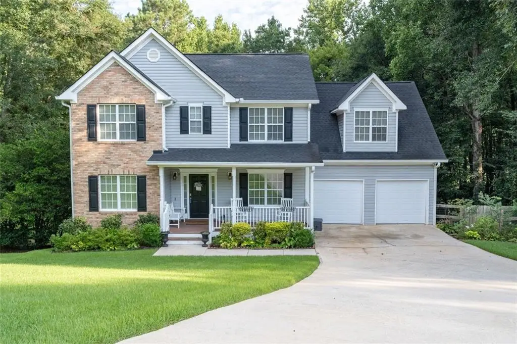 24 Augusta Way, Hiram, GA 30141 - #1