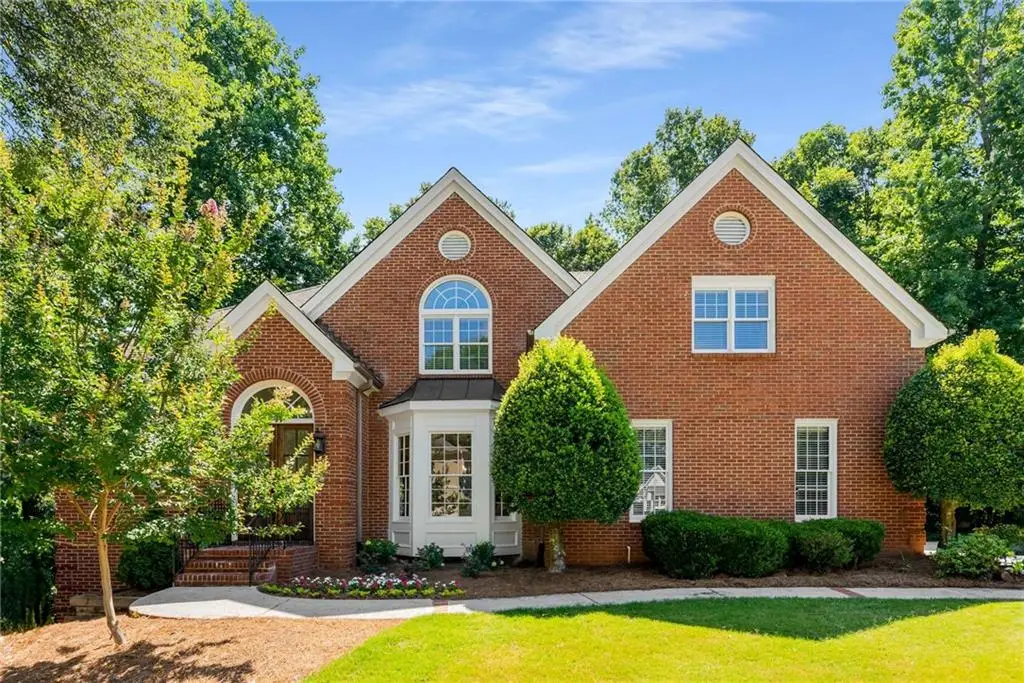 5135 Falcon Chase Lane Ne, Sandy Springs, GA 30342 - #1