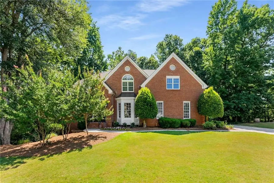 5135 Falcon Chase Lane Ne, Sandy Springs, GA 30342 - #2