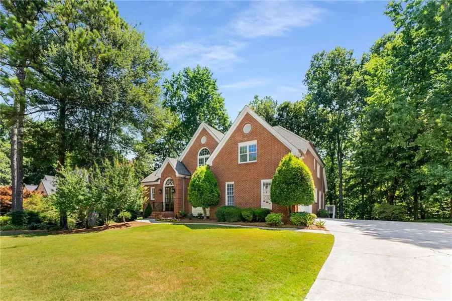 5135 Falcon Chase Lane Ne, Sandy Springs, GA 30342 - #3
