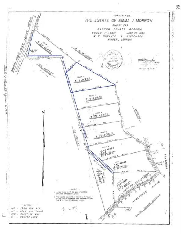 000 Tanners Bridge Circle, Bethlehem, GA 30620