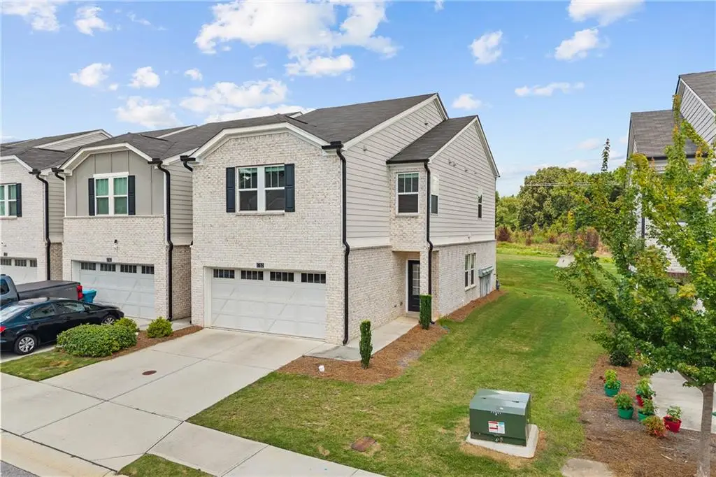 1752 Villageside Court, Lawrenceville, GA 30043 - #1
