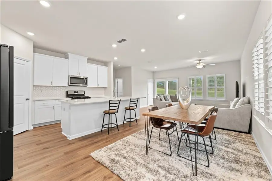 1752 Villageside Court, Lawrenceville, GA 30043 - #3