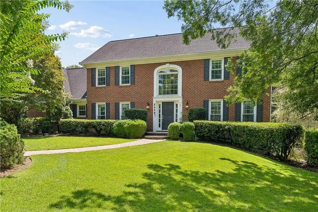5558 Naylor Court, Peachtree Corners, GA 30092 - #1
