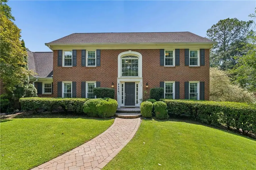 5558 Naylor Court, Peachtree Corners, GA 30092 - #2