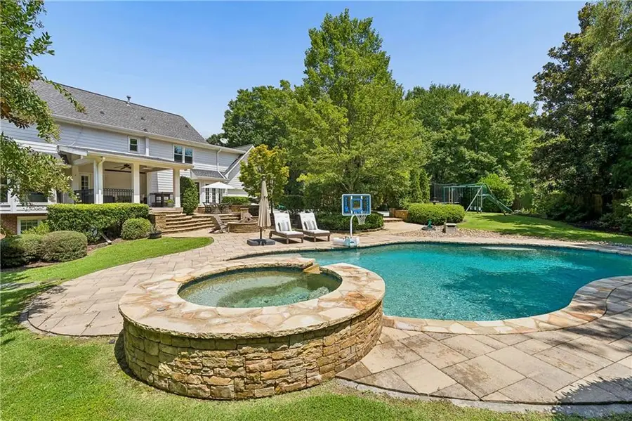 5558 Naylor Court, Peachtree Corners, GA 30092 - #3