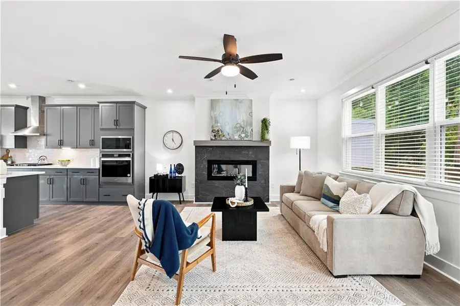 3401 Catalan Alley, Decatur, GA 30032 - #2