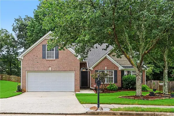 2038 Wildcat Cliffs Lane, Lawrenceville, GA 30043