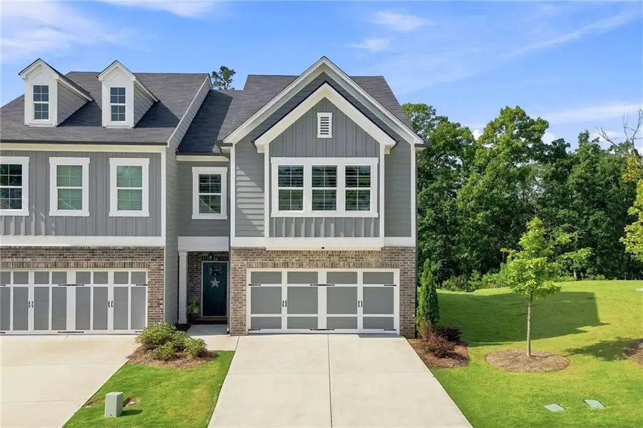 229 Lakeside Place, Canton, GA 30114 - #2