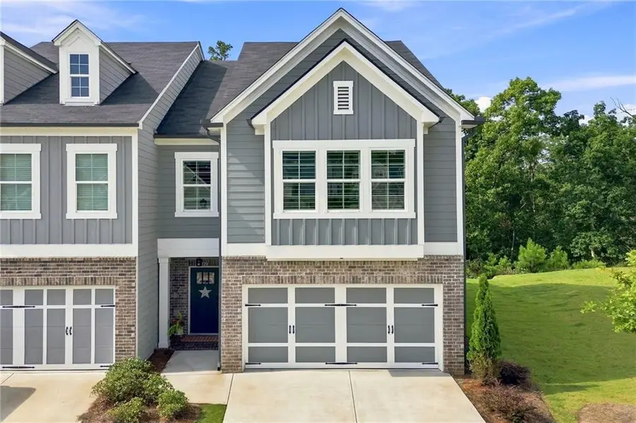 229 Lakeside Place, Canton, GA 30114 - #3