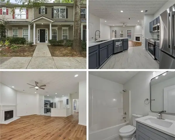 20 Pine Canyon Drive Sw #13, Atlanta, GA 30331