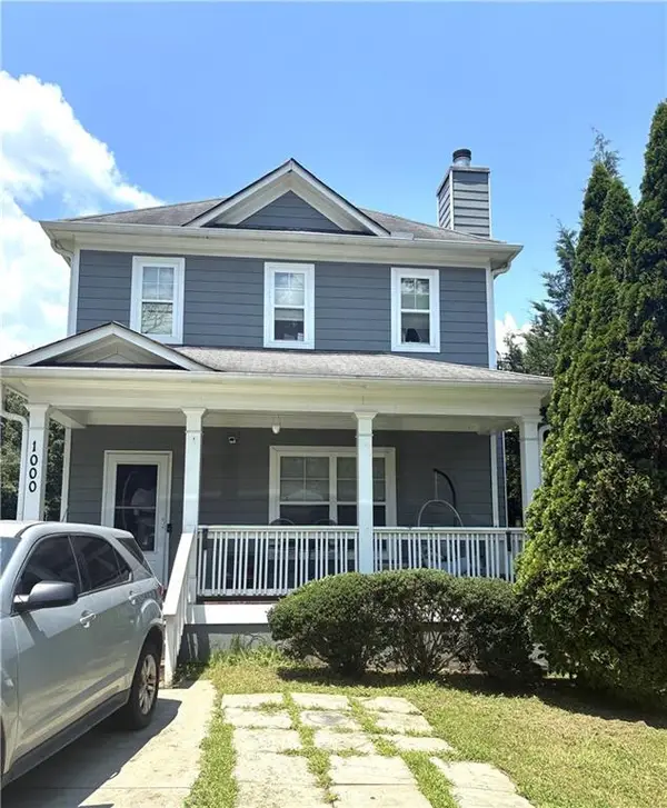 1000 Hightower Road Nw, Atlanta, GA 30318