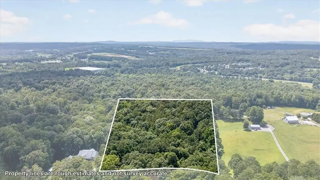 0A Flat Bottom Road, Ball Ground, GA 30107 - #1